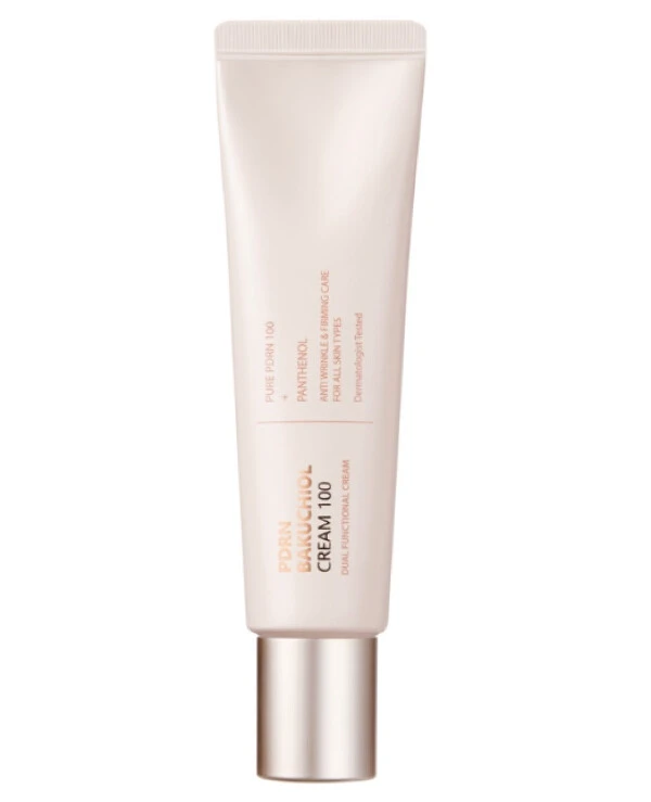 CU Skin - Регенерирующий крем с полинуклеотидами и бакучиолом Dr. Solution PDRN Bakuchiol Cream 100 50 мл