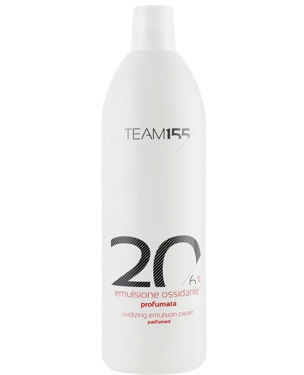 Team 155 Hair emulsion | Hair emulsion