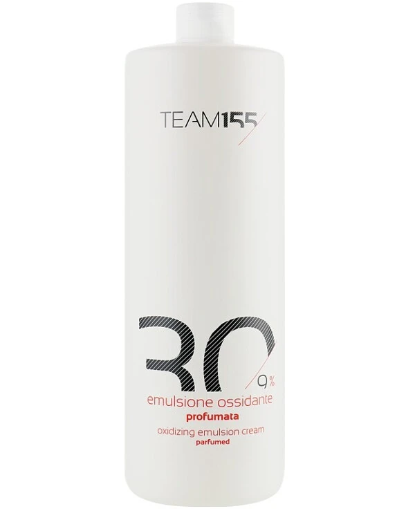 Team 155 Hair emulsion | Hair emulsion