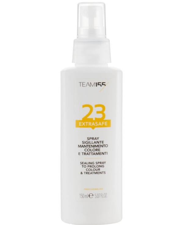 Team 155 - Spray for use after coloring and technical procedures ExtraSafe 23 Spray 150ml