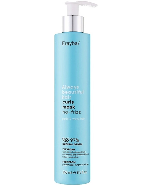 Mask for curly hair | Mask for curly hair