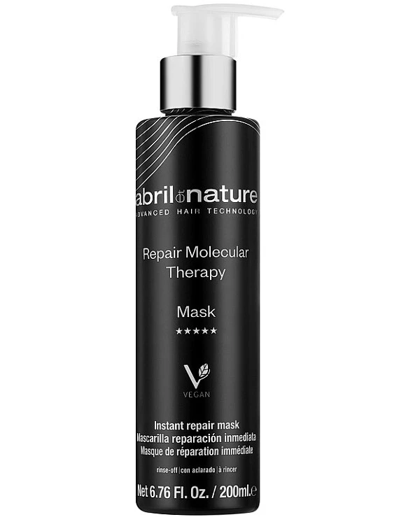 Hair mask Molecular restoration | Hair mask Molecular restoration