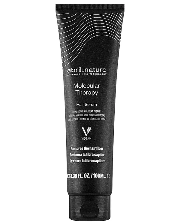 Abril Et Nature - Сыворотка для восстановления волос Molecular Therapy Hair Serum 100 мл