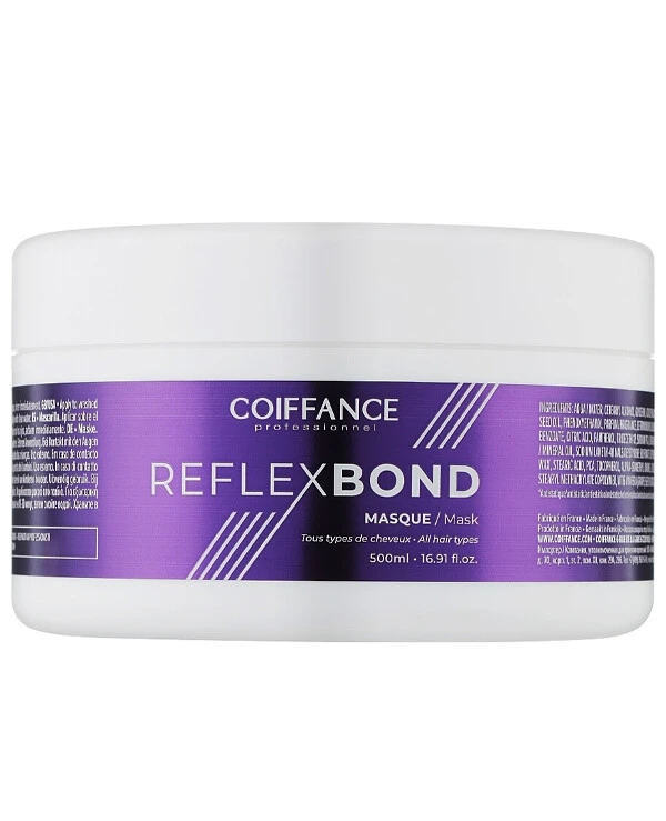 Маска для волос | Reflexbond Mask фото, цена, купить
