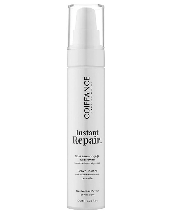 Coiffance Professionnel - Сыворотка для волос Instant Repair Leave-In-Care 100 мл
