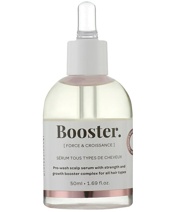 Coiffance Professionnel - Сыворотка для укрепления волос Pre-wash Scalp Serum 50 мл