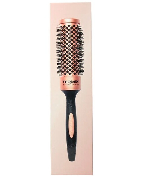 Termix - Thermobrushing Evolution Gold Rose 32, Pink gold