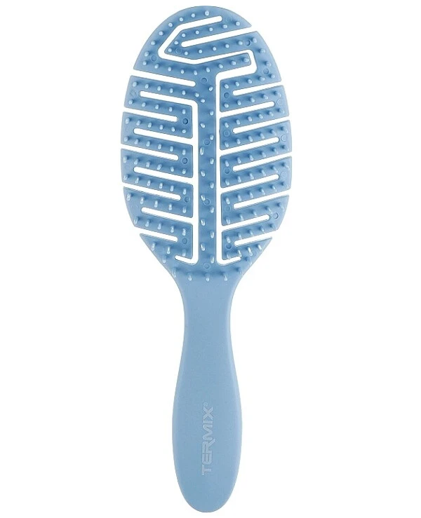 Termix - Масажна щітка для волосся Detangling Hair Brush Синій