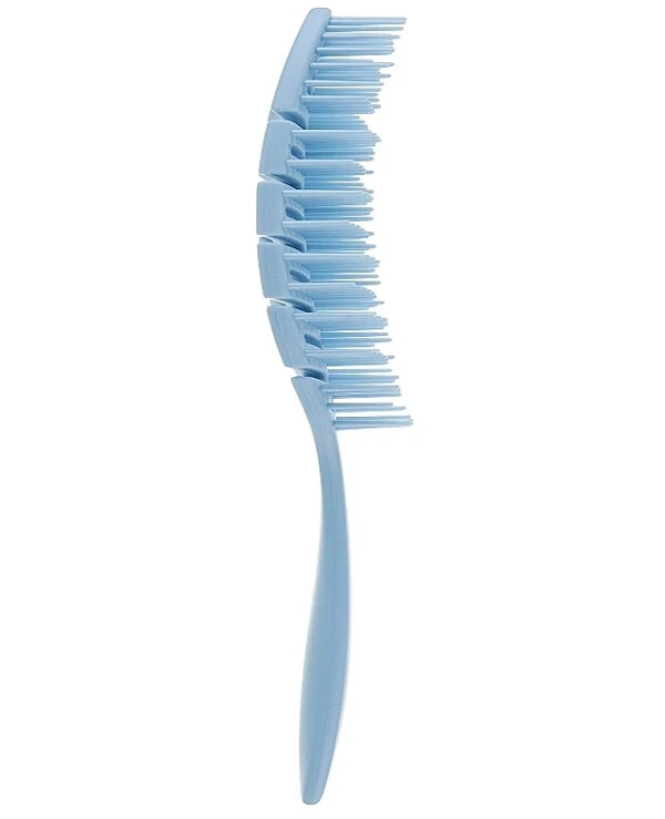 Termix - Масажна щітка для волосся Detangling Hair Brush Синій back