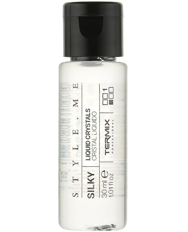 Termix - Hair serum Style.Me Silky Professional Liquid Crystal Serum 30ml