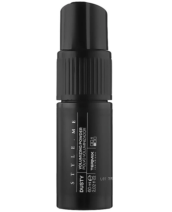 Termix - Пудра для волос Style.Me Dusty Volumizing Powder 60 мл