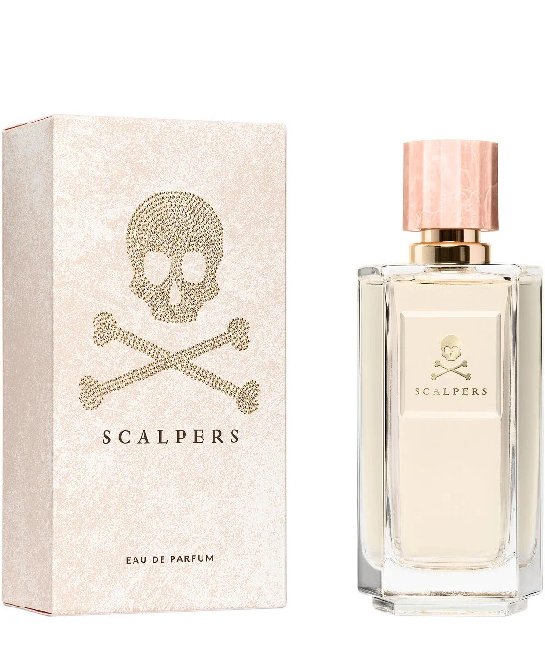 Scalpers Perfumed water | Perfumed water