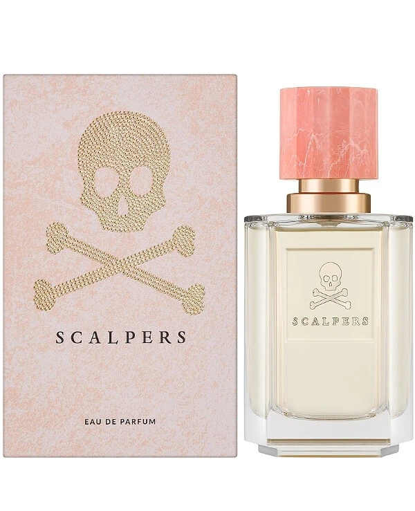 Scalpers Perfumed water | Perfumed water