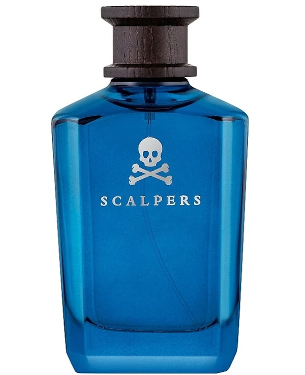 Scalpers - Парфюмированная вода Yacht Club 125 мл