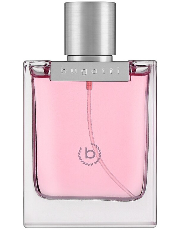 Bugatti - Perfumed water Bella Donna Rosa 60ml