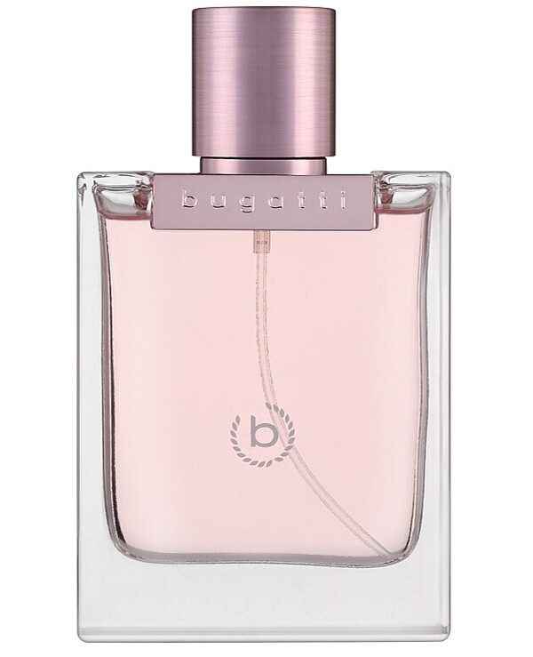 Bugatti - Perfumed water Bugatti Bella Donna 60ml