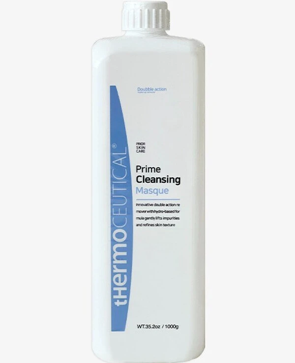 ThermoCeutical Cleansing gel mask | Cleansing gel mask