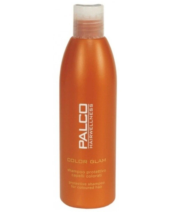 Palco Professional - Шампунь для окрашенных волос Protective Shampoo For Coloured Hair 300 мл