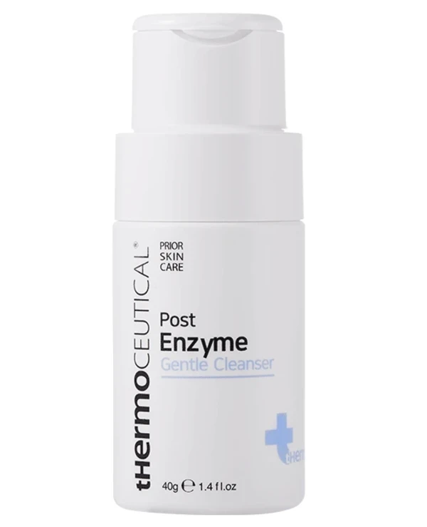 ThermoCeutical - Enzymatic powder for deep cleaning Post Enzyme Gentle Cleanser 40 g