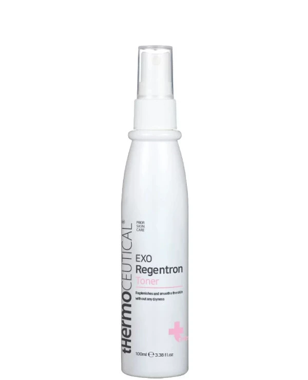 ThermoCeutical Восстанавливающий тоник для лица | EXO Regentron Toner фото, цена, купить
