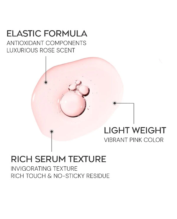 ThermoCeutical Интенсивная антивозрастная сыворотка | EXO Regentron Serum фото, цена, купить