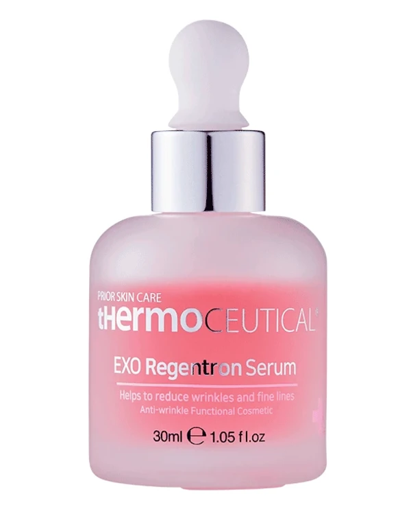 ThermoCeutical - Інтенсивна антивікова сироватка EXO Regentron Serum 30 мл