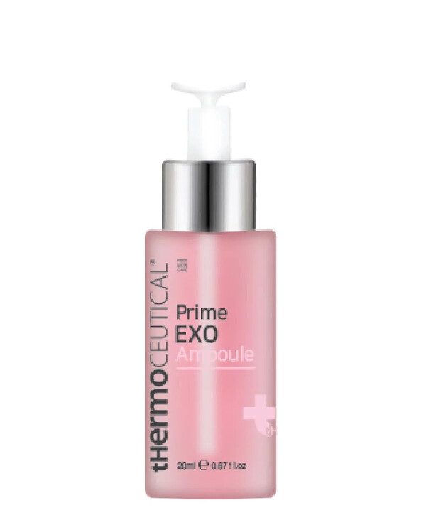 ThermoCeutical - Regenerating serum with exosomes Prime EXO Ampoule 20ml