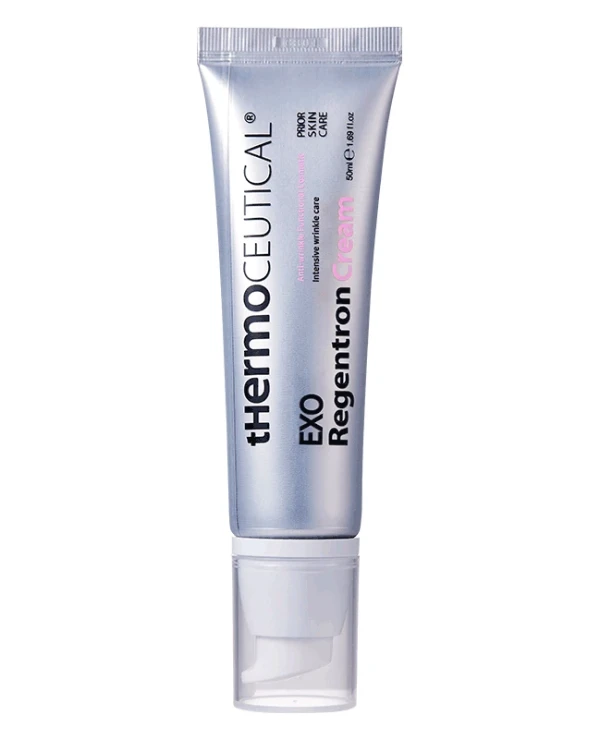 ThermoCeutical - Крем з екзосомами для антивікової терапії EXO Regentron Cream 50 мл