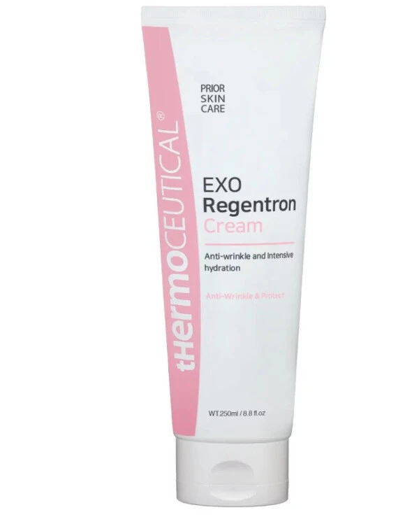 ThermoCeutical Крем с экзосомами для антивозрастной терапии | EXO Regentron Cream фото, цена, купить