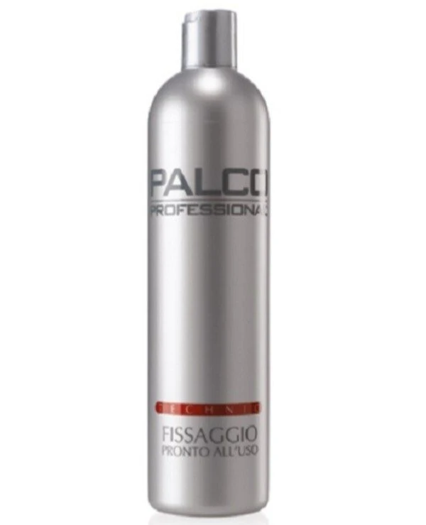 Palco Professional - Neutralizing Perm Lotion Fissaggio 500ml