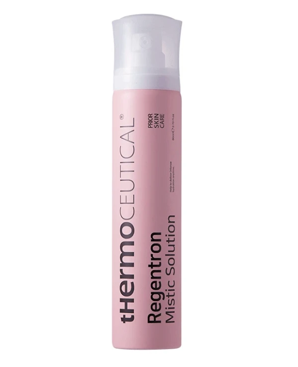 ThermoCeutical - Спрей-вуаль для антивікової терапії Regentron Mistic Solution 80 мл