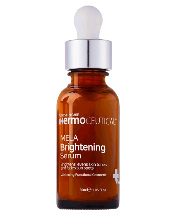 ThermoCeutical - Клітинна освітлююча сироватка MELA Brightening Serum 30 мл