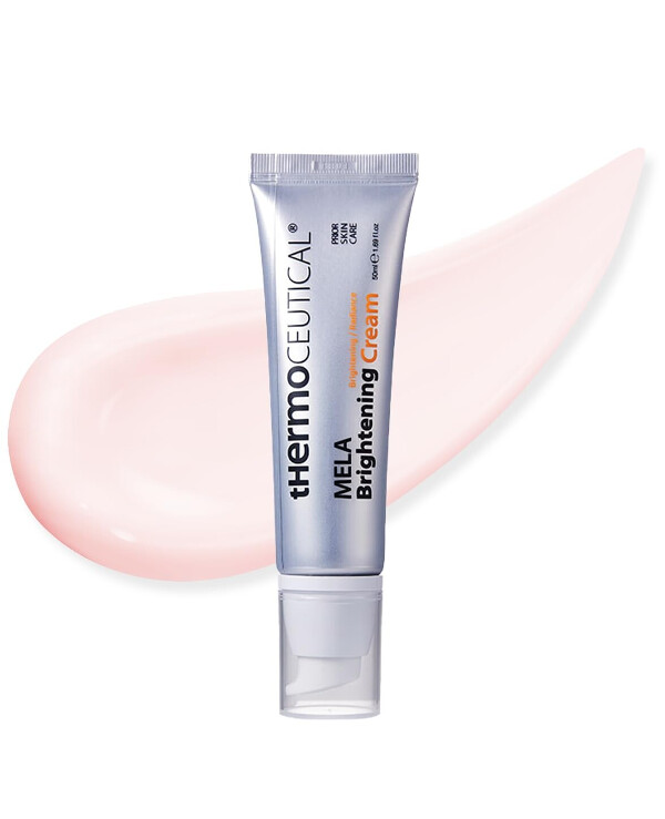 ThermoCeutical - Lightening cream, cellular MELA Brightening Cream 50ml