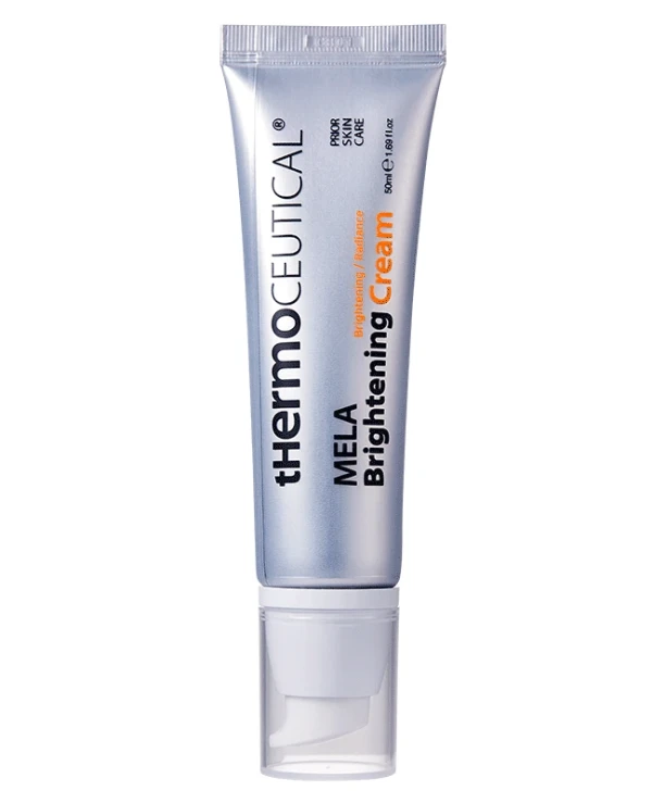 ThermoCeutical - Крем клітинний освітлюючий MELA Brightening Cream 50 мл