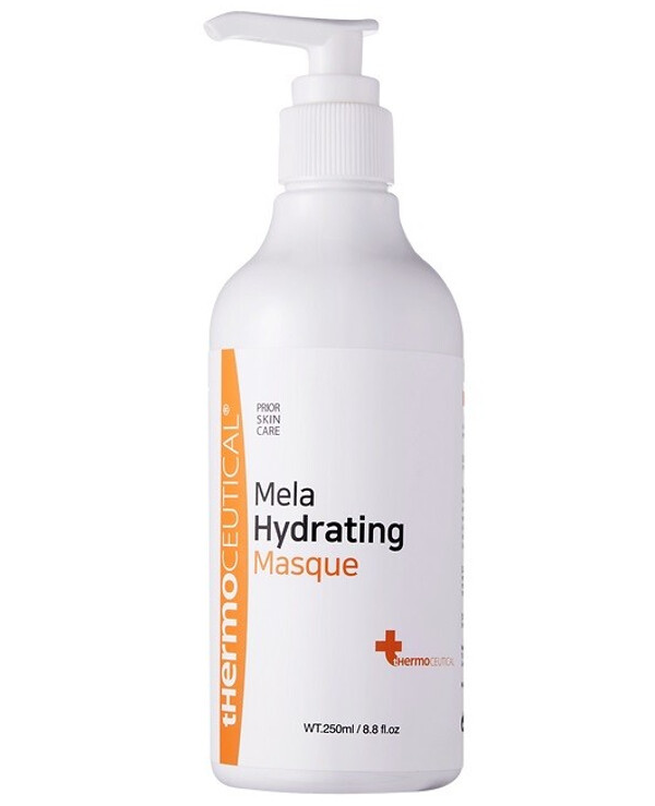 ThermoCeutical - Brightening mask with collagen MELA Hydrating Masque 250ml