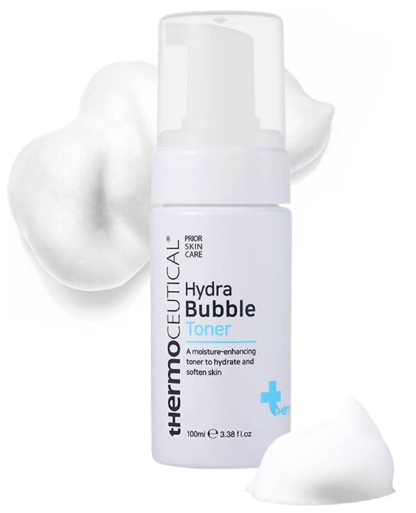 ThermoCeutical - Bubble tonic, moisturizing Hydra Bubble Toner 100ml