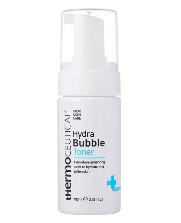ThermoCeutical - Тоник пузырьковый, увлажняющий Hydra Bubble Toner 100 мл