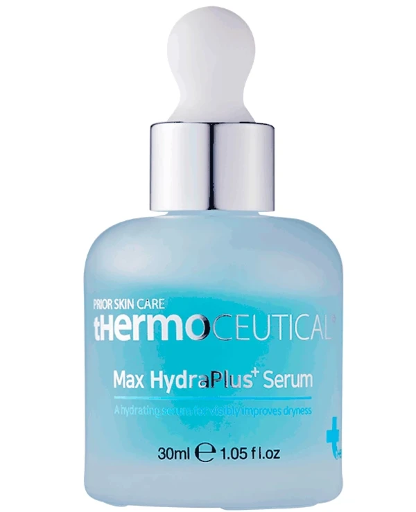 ThermoCeutical - Сироватка ультразволожуюча із заспокійливим ефектом Max HydraPlus+ Serum 30 мл