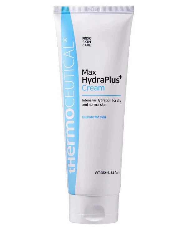 ThermoCeutical Cream for maximum hydration of sensitive skin | Cream for maximum hydration of sensitive skin