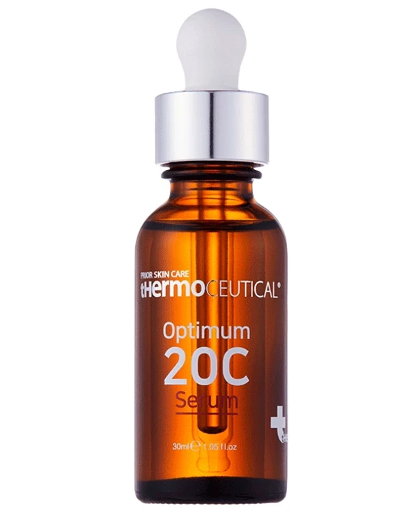ThermoCeutical - Сироватка глибокої дії на основі L-аскорбінової кислоти Optimum 20C Serum 30 г