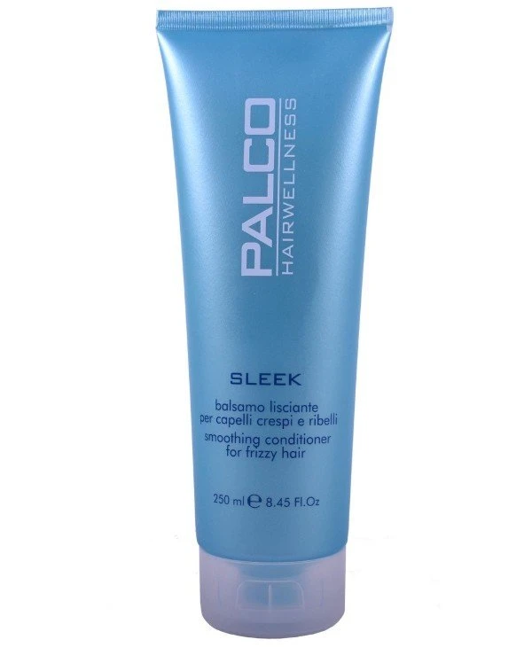 Palco Professional - Кондиционер разглаживающий Smoothing Conditioner for Frizzy hair 250 мл