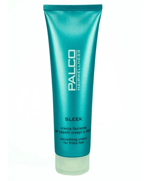 Palco Professional - Смягчающий крем для гладкости волос Cream For Frizzy Hair 150 мл