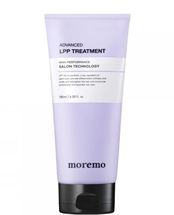 Moremo - Кондиционирующий бальзам Advanced LPP Treatment 180 мл