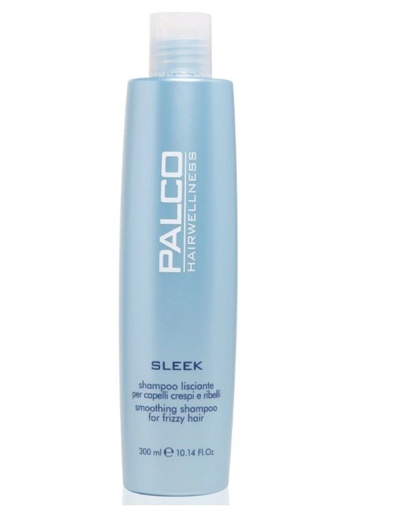 Palco Professional - Шампунь разглаживающий Shampoo For Frizzy Hair 300 мл