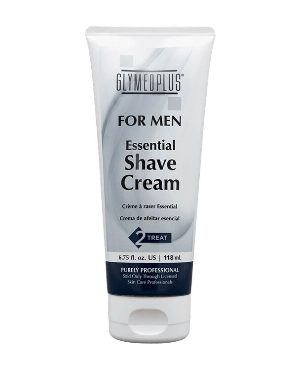 GlyMed Plus Shaving cream | Shaving cream