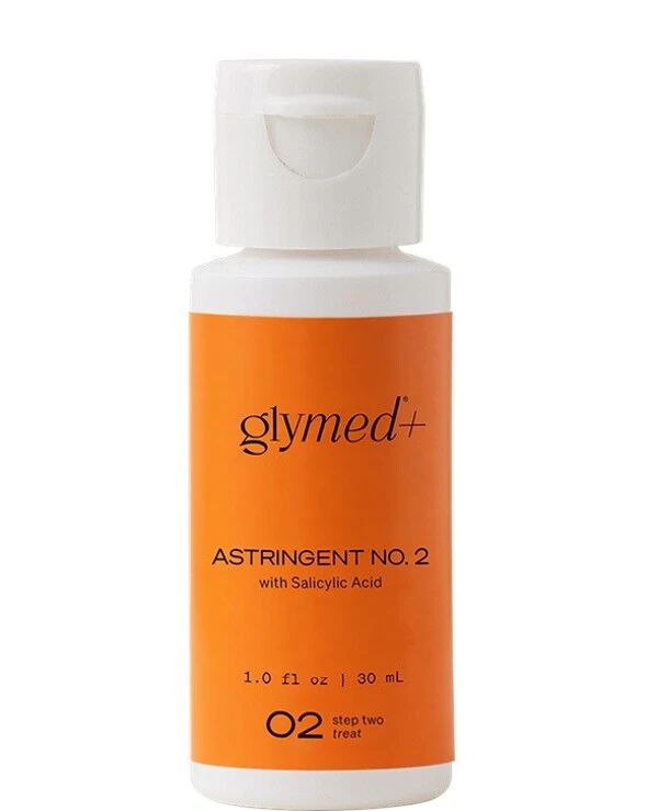 GlyMed Plus Лосьон с 2% салициловой кислотой | Astringent No. 2 with Salicylic Acid фото, цена, купить