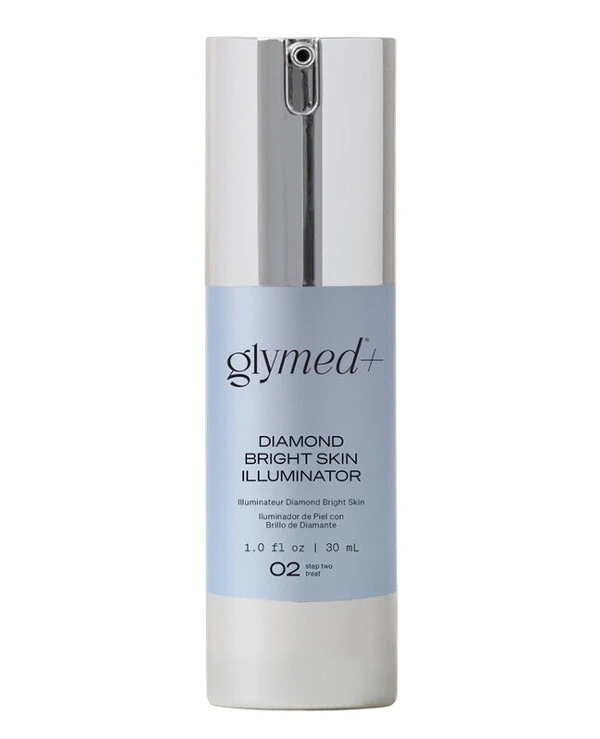 GlyMed Plus - Осветляющий крем с дрон-технологией Diamond Bright Skin Illuminator 30 мл