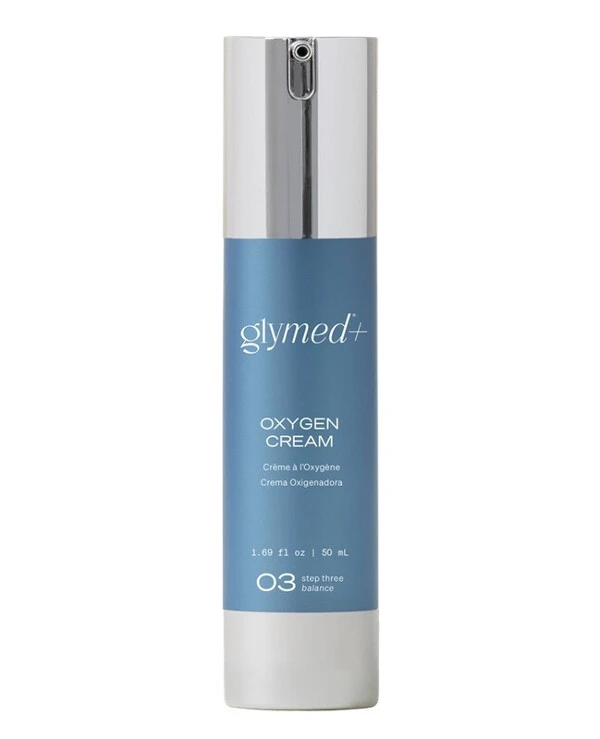 GlyMed Plus - Оксигенирующий крем OXYGEN Cream 50 мл