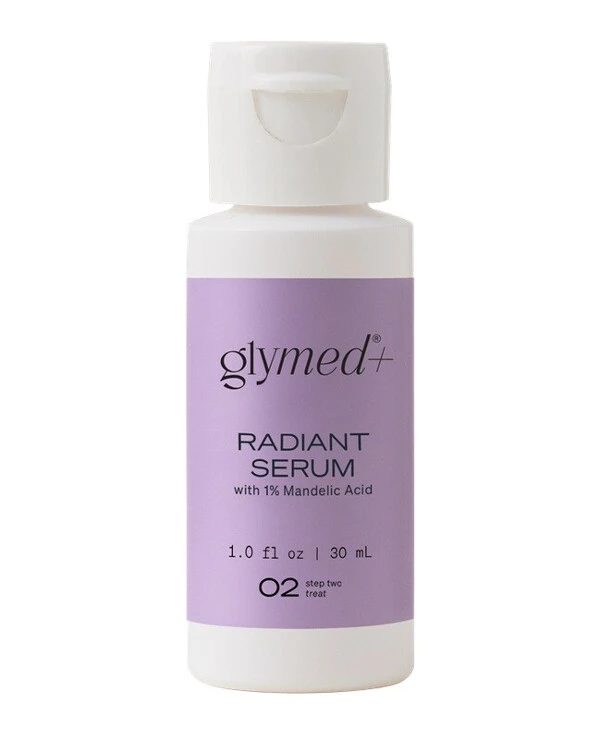 GlyMed Plus - Сыворотка с миндальной кислотой 1% Radiant Serum with 1% Mandelic Acid 30 мл