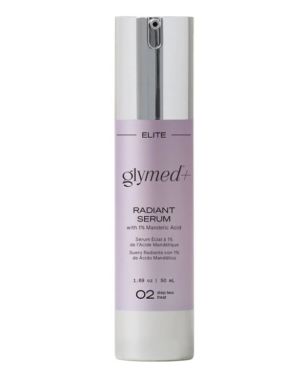 GlyMed Plus Serum with mandelic acid 1% | Serum with mandelic acid 1%